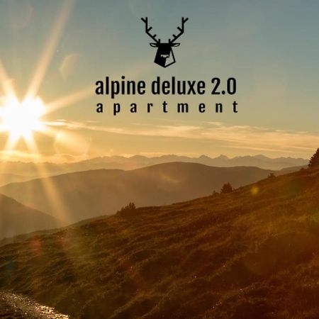 Appartement Alpine Deluxe 2.0 à Riscone Extérieur photo