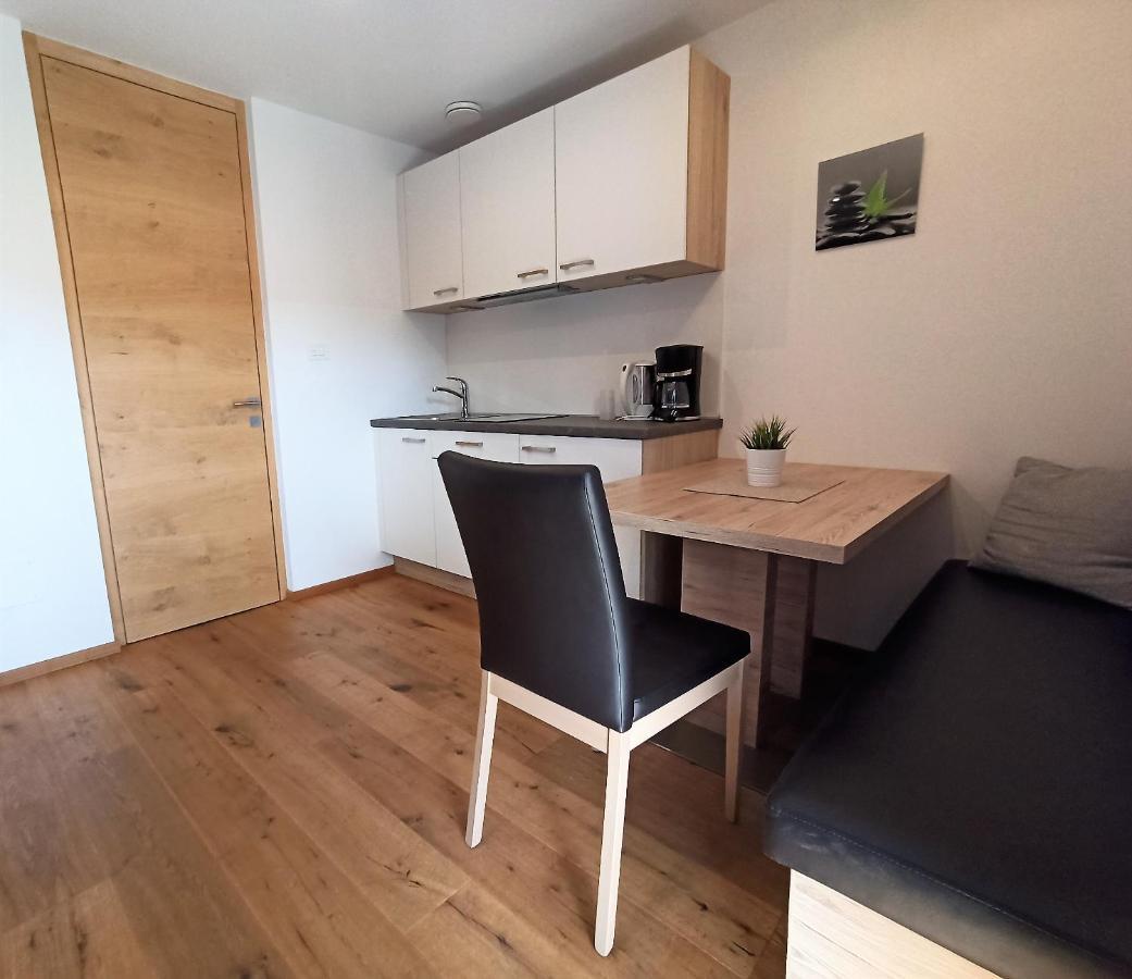 Appartement Alpine Deluxe 2.0 à Riscone Extérieur photo