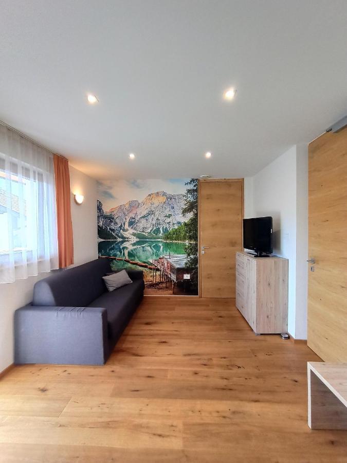 Appartement Alpine Deluxe 2.0 à Riscone Extérieur photo