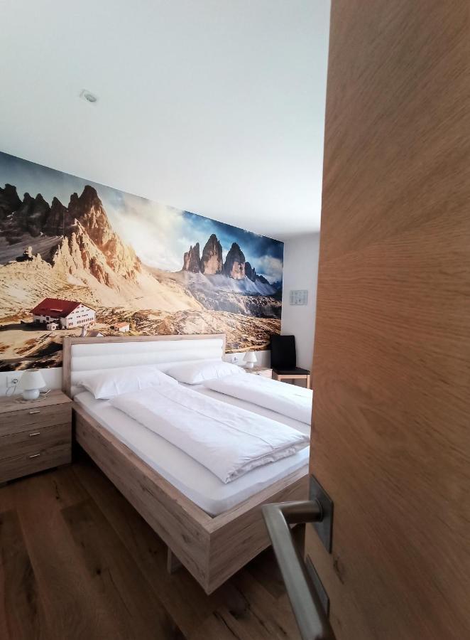 Appartement Alpine Deluxe 2.0 à Riscone Extérieur photo