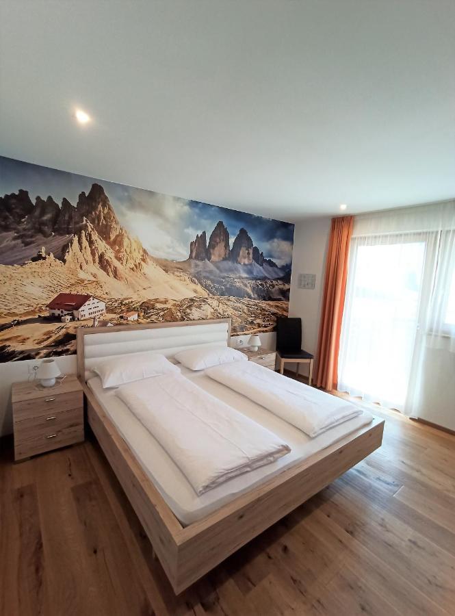 Appartement Alpine Deluxe 2.0 à Riscone Extérieur photo