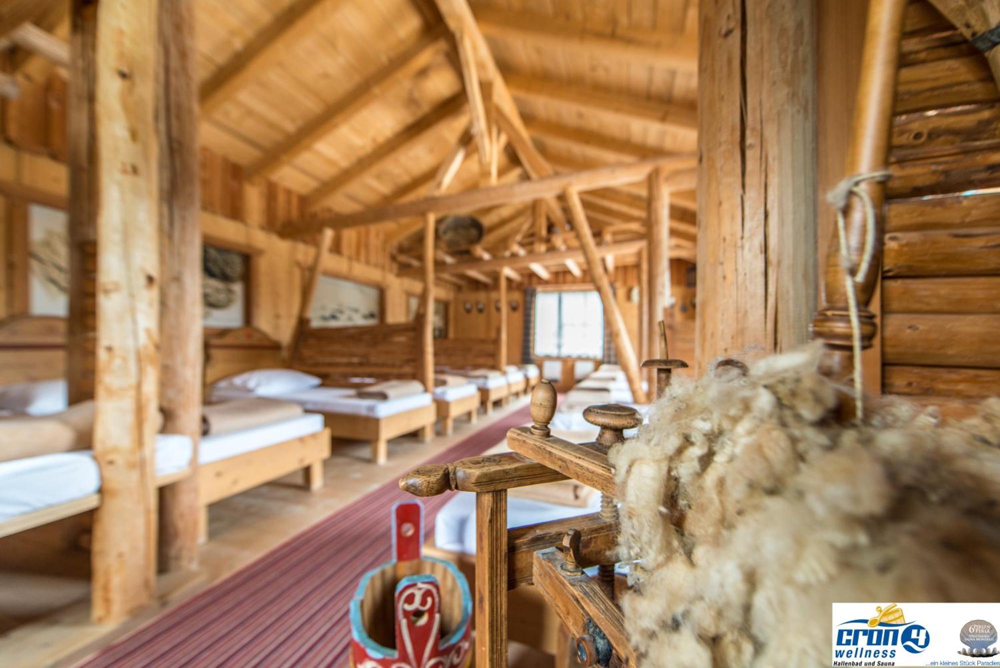 Appartement Alpine Deluxe 2.0 à Riscone Extérieur photo
