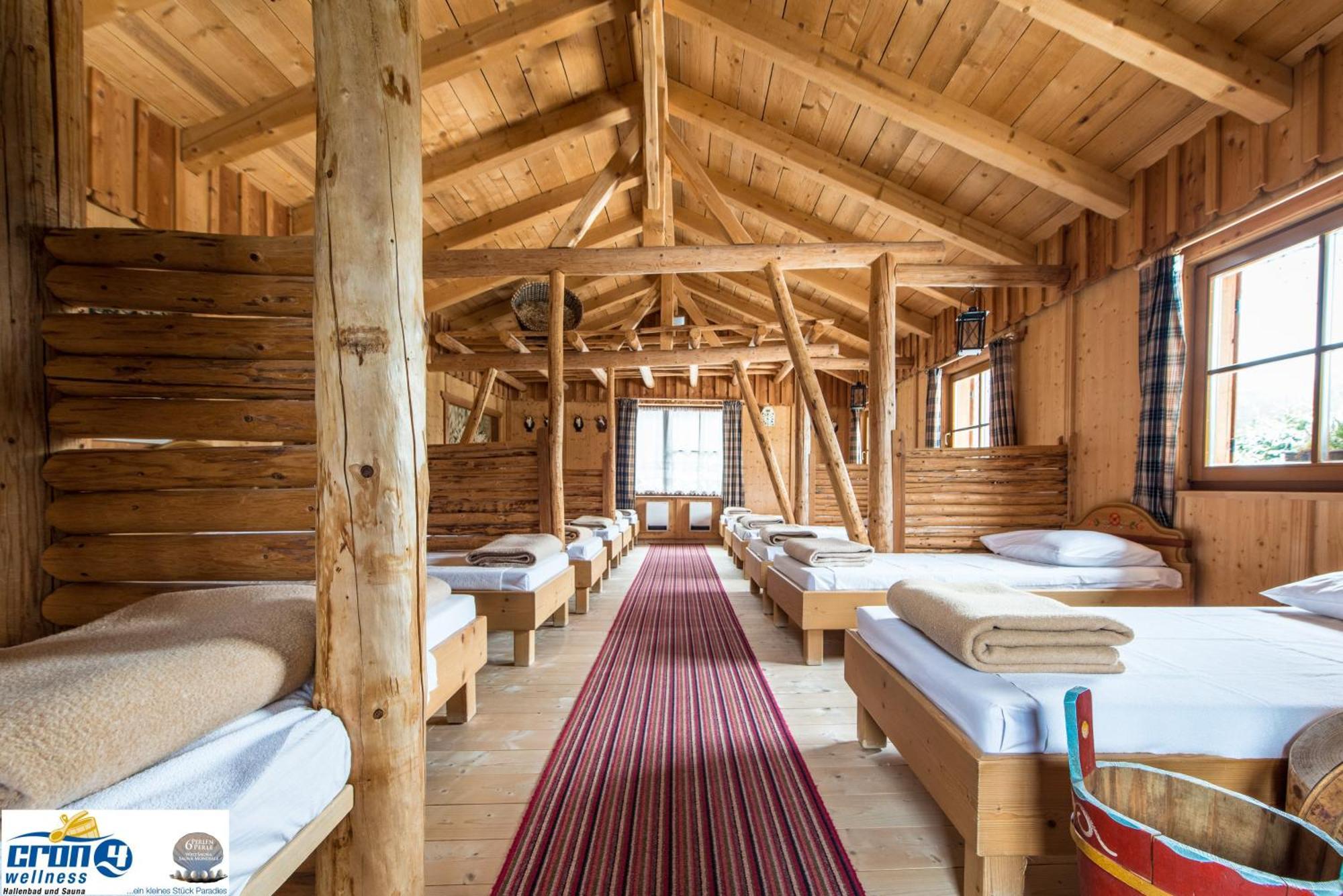 Appartement Alpine Deluxe 2.0 à Riscone Extérieur photo